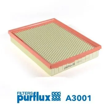 Filtro de aire A3001 Purflux