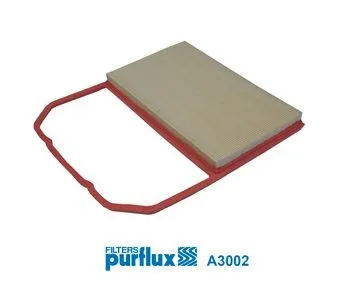 Filtro de aire A3002 Purflux