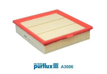 Filtro de aire A3006 Purflux