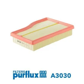 Filtro de aire A3030 Purflux