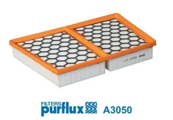 Filtro de aire A3050 Purflux