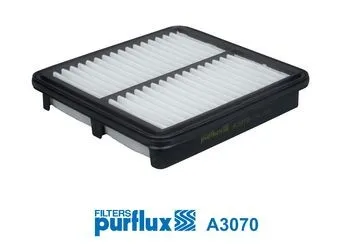 Filtro de aire A3070 Purflux