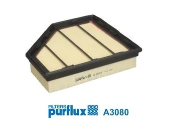 Filtro de aire A3080 Purflux