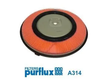 Filtro de aire A314 Purflux