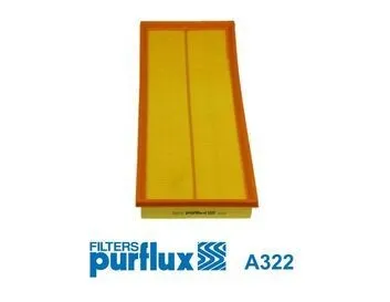 Filtro de aire A322 Purflux