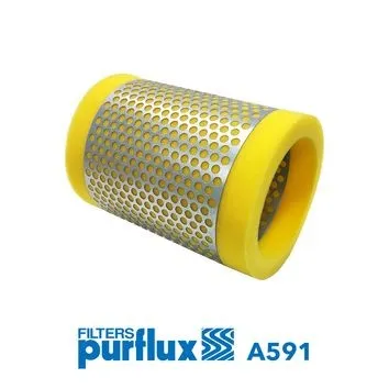 Filtro de aire A591 Purflux