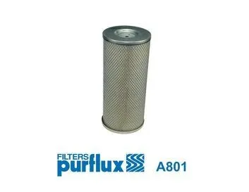 Filtro de aire A801 Purflux