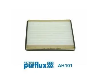 Filtro de habitáculo AH101 Purflux
