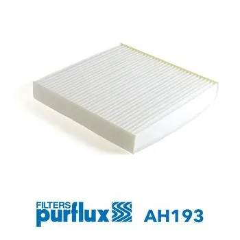 Filtro de habitáculo AH193 Purflux