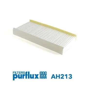 Filtro de habitáculo AH213 Purflux