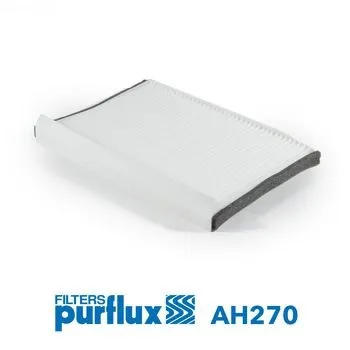 Filtro de habitáculo AH270 Purflux