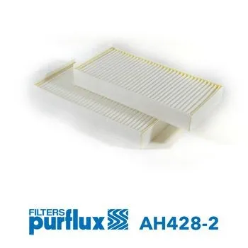 Filtro de habitáculo AH4282 Purflux