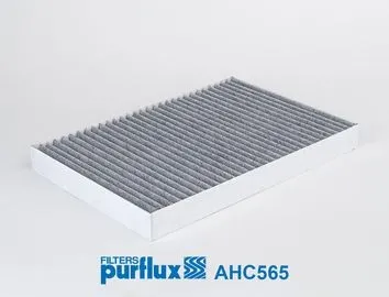 Filtro de habitáculo AHC565 Purflux