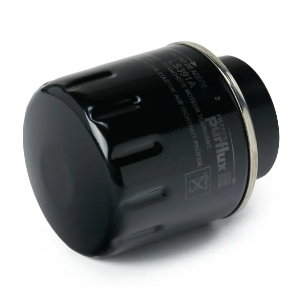 Filtro de aceite LS391A Purflux