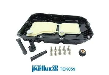 Filtro de transmisión automática TEK059 Purflux