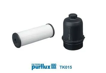 Filtro de transmisión automática TK015 Purflux