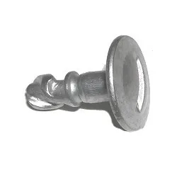 Tornillo de protección del motor C10127 Romix
