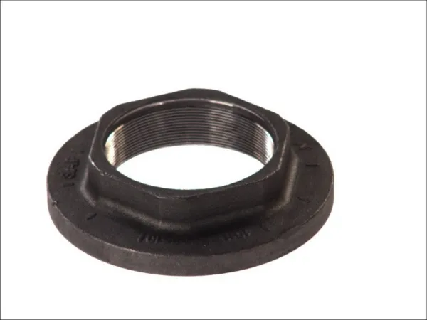 Tuerca del cubo de la rueda delantera 1011008600 SAF