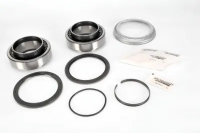 Cojinete de cubo delantero/trasero SAF 3434302000