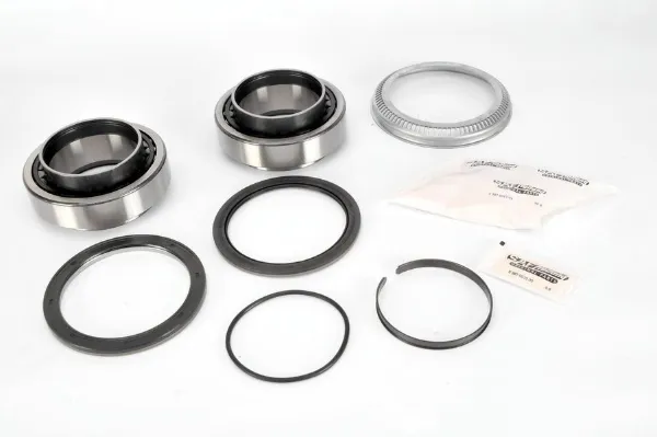 Cojinete de cubo delantero/trasero 3434302000 SAF