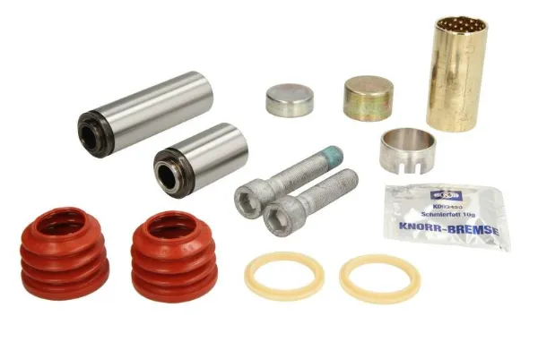 Kit de reparación de pinzas de freno trasero 3434381500 SAF