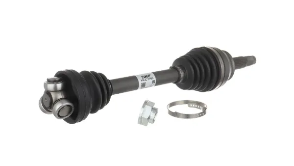 Semieje delantero izquierdo VKJC5906 SKF