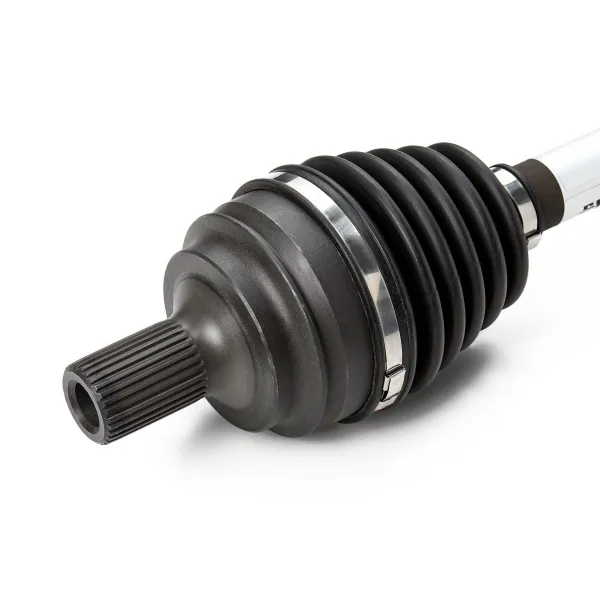 Semieje delantero izquierdo VKJC7576 SKF