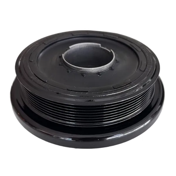 Polea de cigüeñal VKM93818 SKF