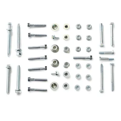 Kit de brazo de suspensión delantera SKV 04SKV250