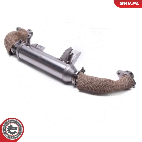 Enfriador de recirculación de gases de escape EGR 14SKV245 SKV