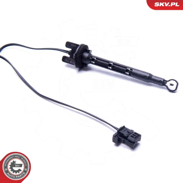 Sensor de la temperatura interior 17SKV611 SKV