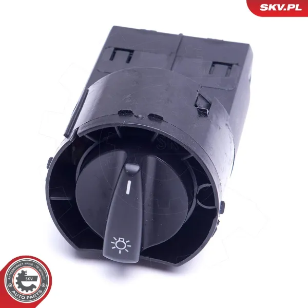 Interruptor de luces en el tablero 36SKV028 SKV