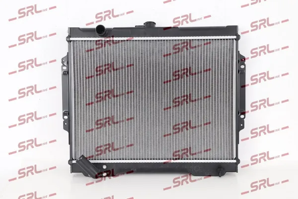 Radiador 5270083 Polcar