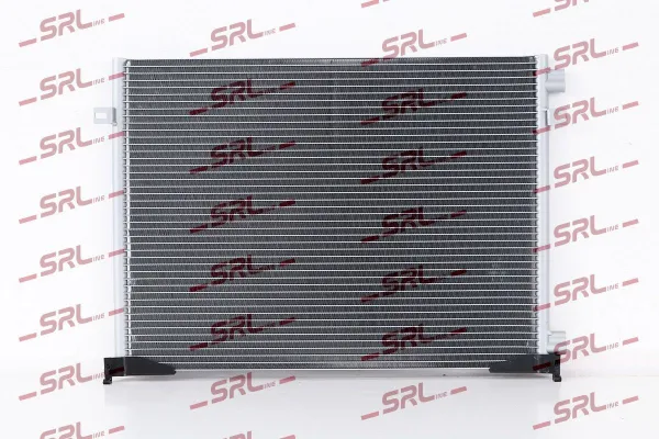 Condensador aire acondicionado 6026K8C1S Polcar