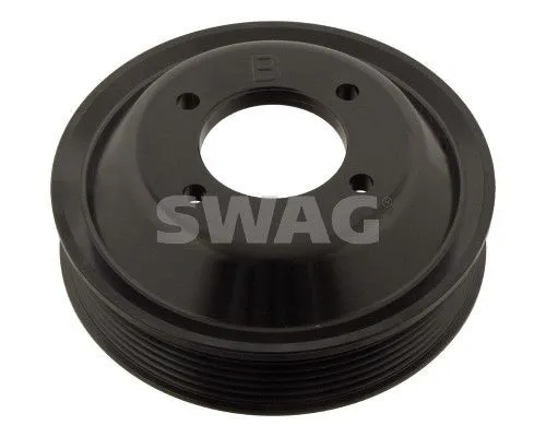 Polea de bomba de agua 20930125 Swag