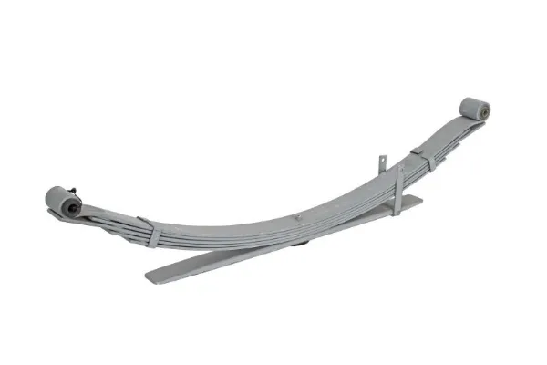 Ballesta de suspensión trasera 8979468160 Isuzu