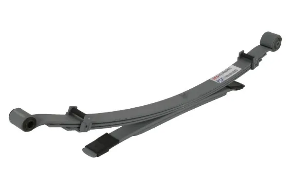 Ballesta de suspensión trasera Ford Ranger ET