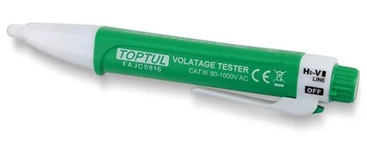  FAJC0816 Toptul
