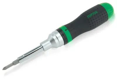 Destornillador TOPTUL GAAR1002