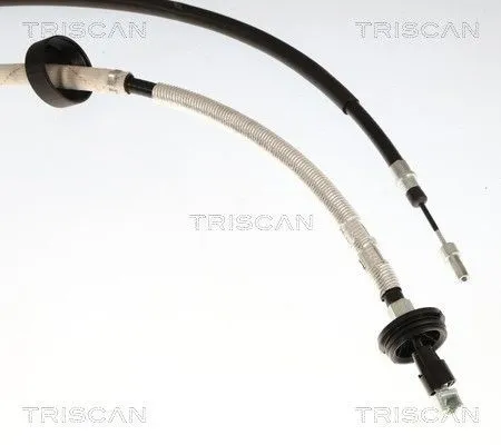 Módulo del freno de estacionamiento electromecánico 8140251251 Triscan