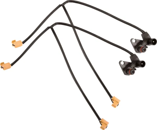 Sensor de desgaste de pastillas de freno trasero GIC5025 TRW