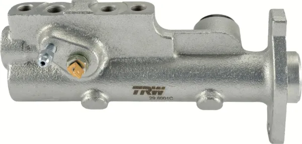 Cilindro maestro de frenos 7701348924 Renault (RVI)