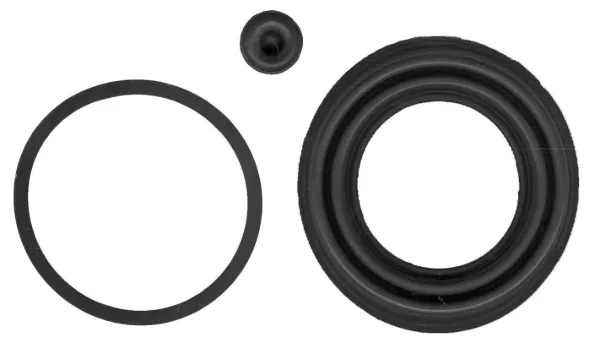 Kit de reparación de pinzas de freno trasero BMW 2 F23