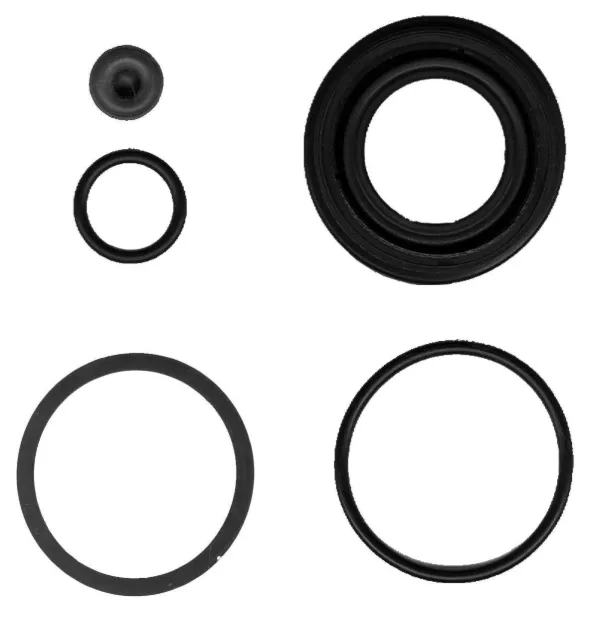 Kit de reparación de pinzas de freno trasero Hyundai Tucson II