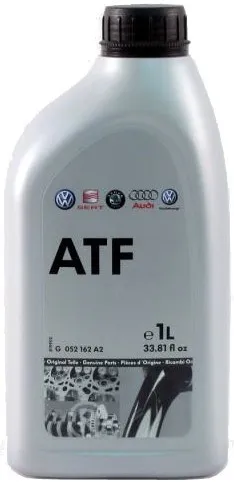 Aceite caja de cambios G052162A2 VAG