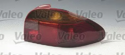 Piloto trasero derecho Ford Mondeo I