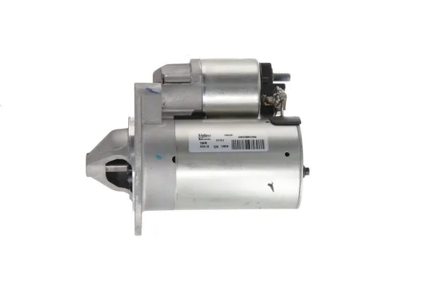 Motor de arranque 446534 VALEO