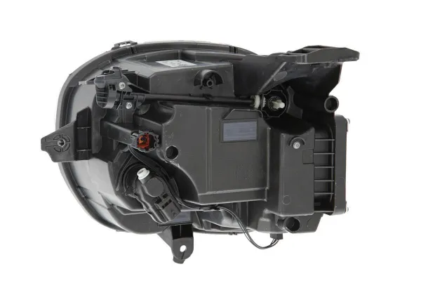 Faro derecho 451012 VALEO
