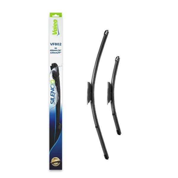 Escobilla del limpiaparabrisas del lado del conductor BMW 1 F40