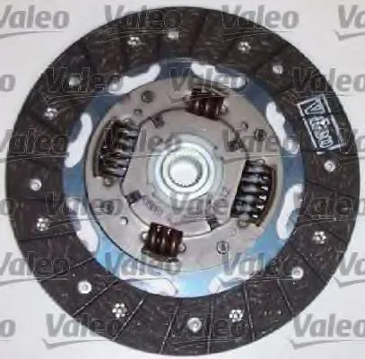 Embrague 801357 VALEO